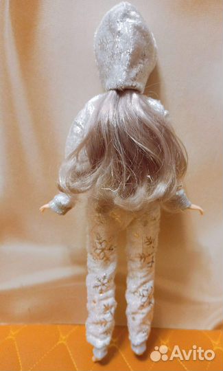 Одежда для кукол