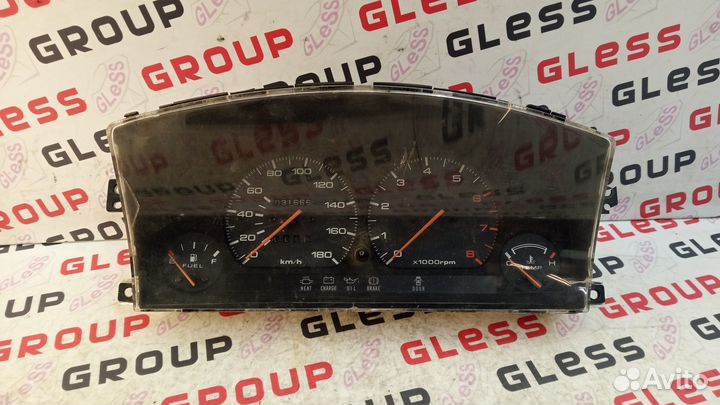 Щиток приборов GC Капелла б/у