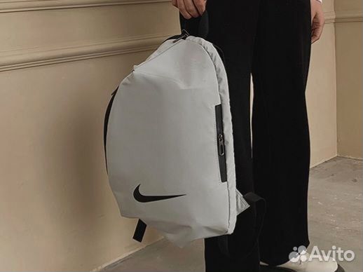 Рюкзак-сумка Nike