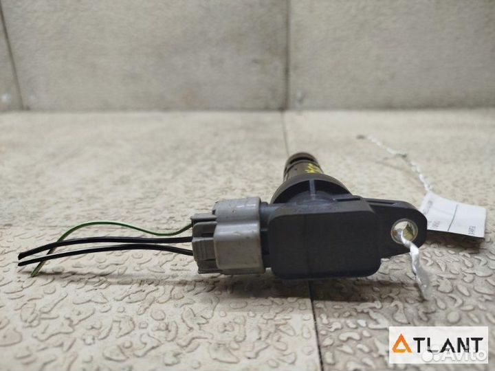 Катушка зажигания suzuki wagon R