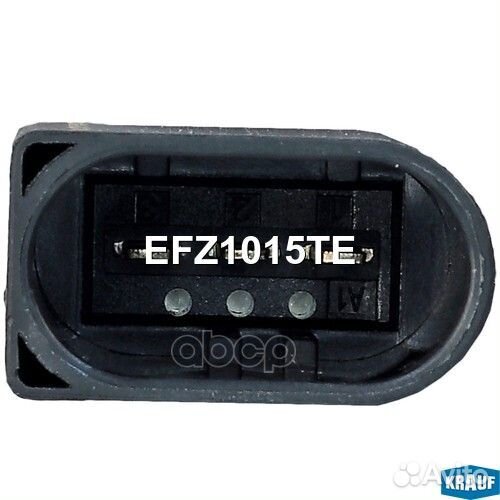 EFZ1015TE Датчик давления топлива EFZ1015TE Krauf