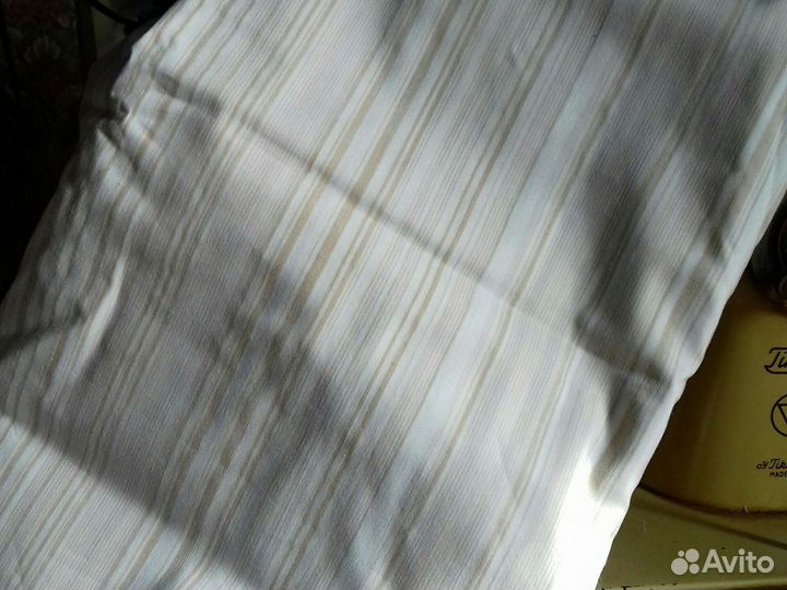 Ткань блузочная