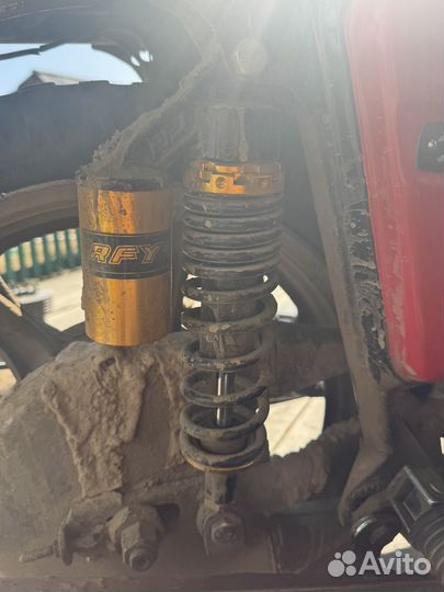 Амортизаторы газомасленный иж планета юпитер