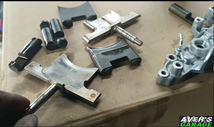 Сервис снегоходов п.Токсово