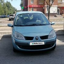 Renault Grand Scenic 1.5 MT, 2008, 255 000 км, с пробегом, цена 480 000 руб.