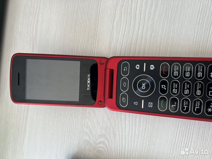 Alcatel 2051D