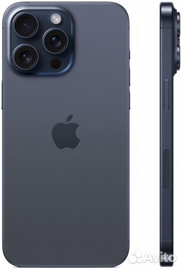 iPhone 15 Pro, 256 ГБ