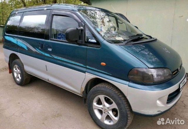 Делика 1995. Мицубиси Делика грузовой фургон. Запчасти Mitsubishi Delica on 3d Printer. Делика булка противотуманки.