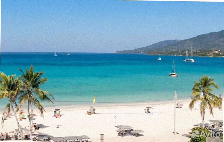 Путевка Пхукет, Патонг на 6 нч перелет, прож-ие