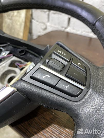 Руль BMW