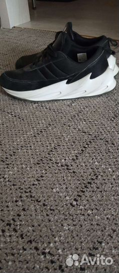 Кроссовки мужские