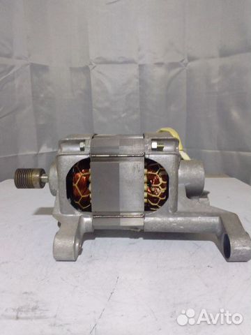 Двигатель (мотор) Eelctrolux/aeg 132386803