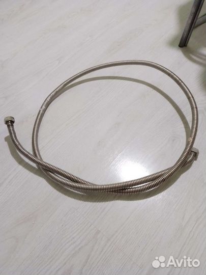 Шланг газовый