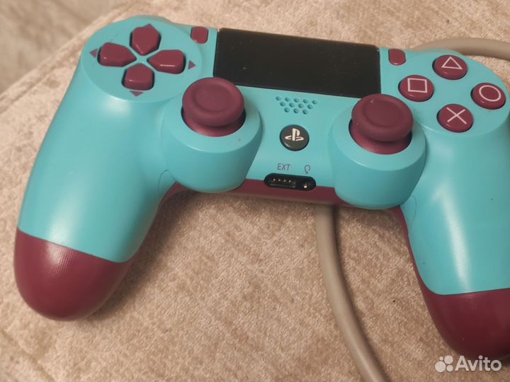 Sony playstation 4 pro 1tb + VR +2 Movе