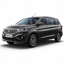 Новый Suzuki Ertiga 1.5 AT, 2024, цена от 2 599 000 руб.