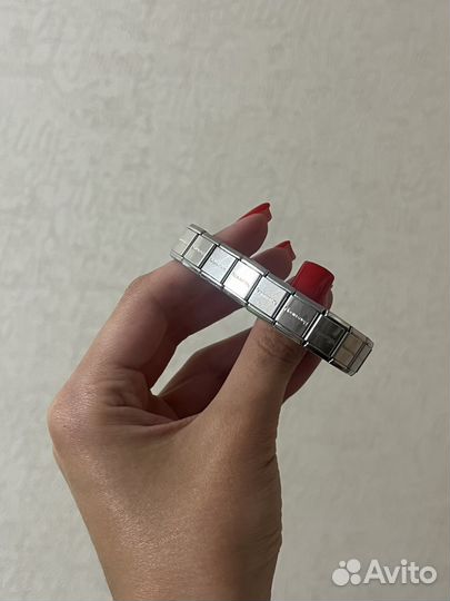 Браслет nomination