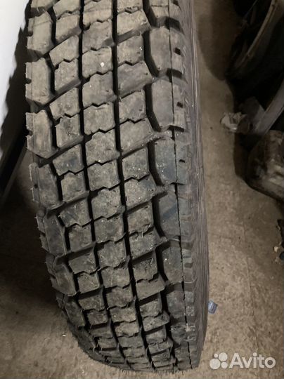 Шины 11 00 r 20