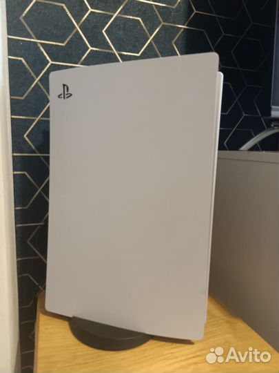 Sony playstation 5 digital edition