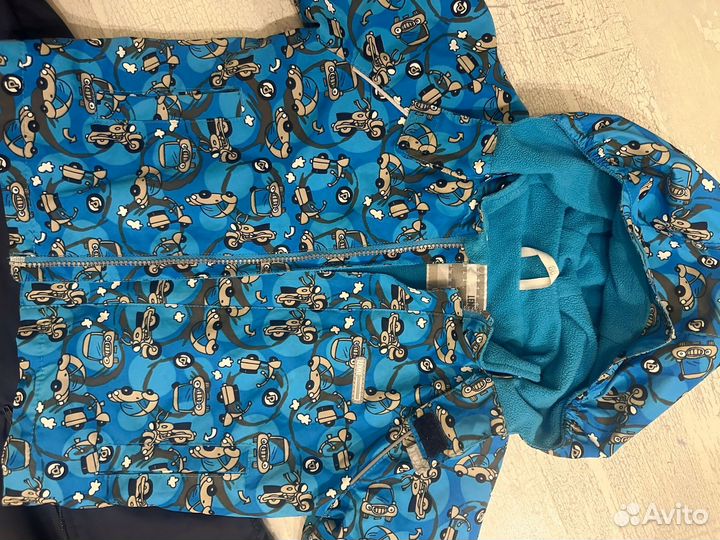 Костюм Lenne демисезон 86