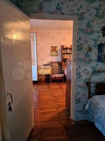 2-к. квартира, 37,3 м², 5/5 эт.