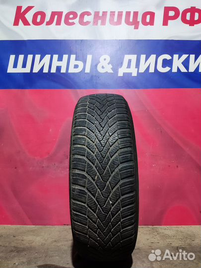 Continental ContiWinterContact TS 850 195/65 R15