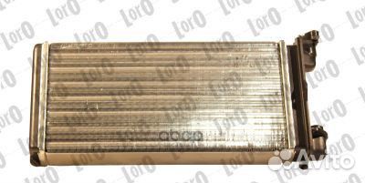 Радиатор отопителя BMW 3 E30 (82), Z1 (88)