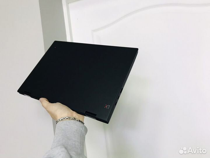 Lenovo Yoga X1 Core i7 (1.2кг)