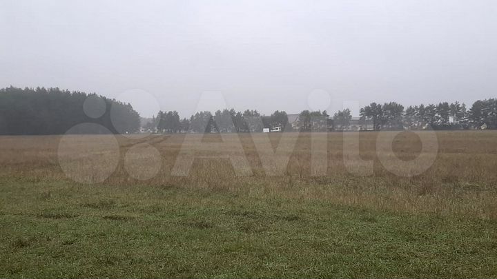 Участок 8 сот. (ИЖС)