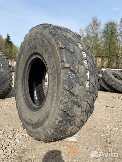 Шины на урал Турекс 425/85-21 Крг