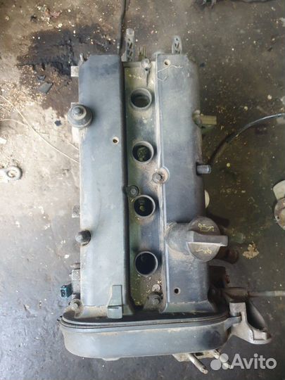 Форд фьюжен.двигатель.форд фиеста