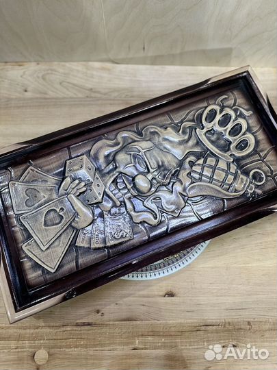 Нарды Мечеть в ассортименте