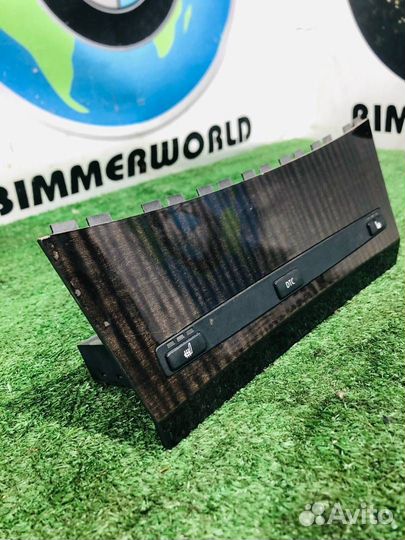 Блок кнопок BMW 5 E60/E61 E60 2005 6985743