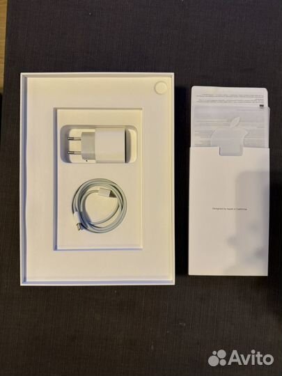 iPad Air 4 2020 64gb