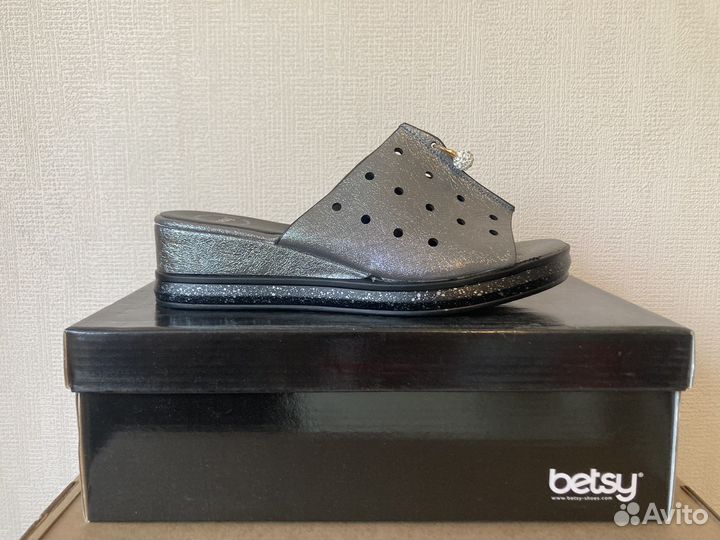 Сабо женские 38,39