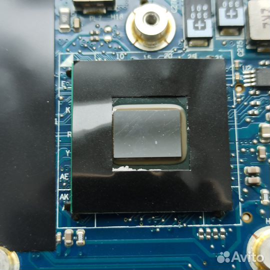 Материнская плата acer nav50 la-5651p rev 1.0