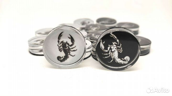 Фишки для нард