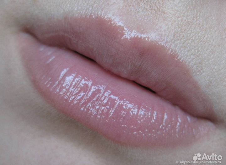 Dior Lip Maximizer 065 icy blue