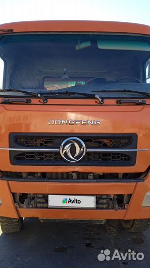 DongFeng DFL 3251A, 2007