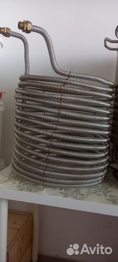 Домашняя пивоварня