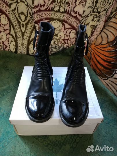 Детская обувь