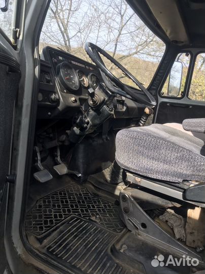 ЗИЛ 47410А, 2000