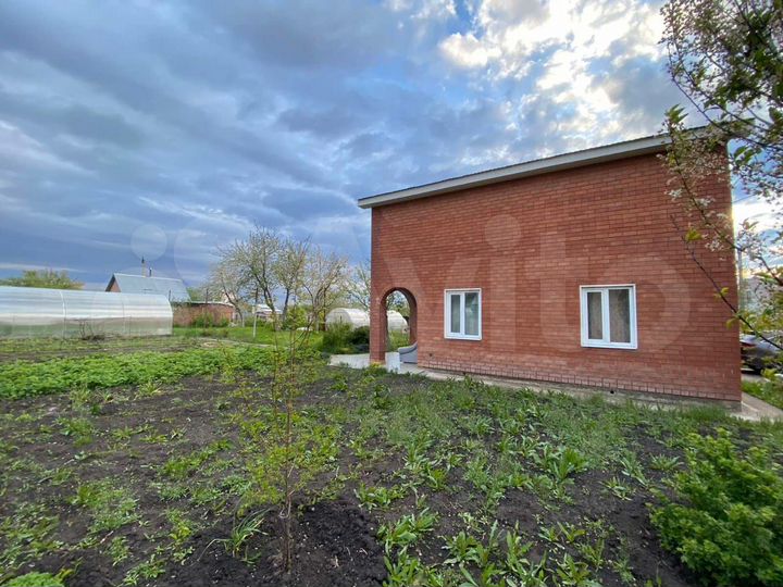 Дача 82 м² на участке 7,8 сот.