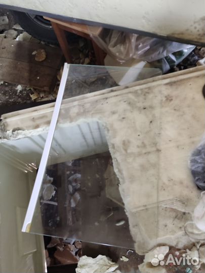 Полки для холодильника indesit