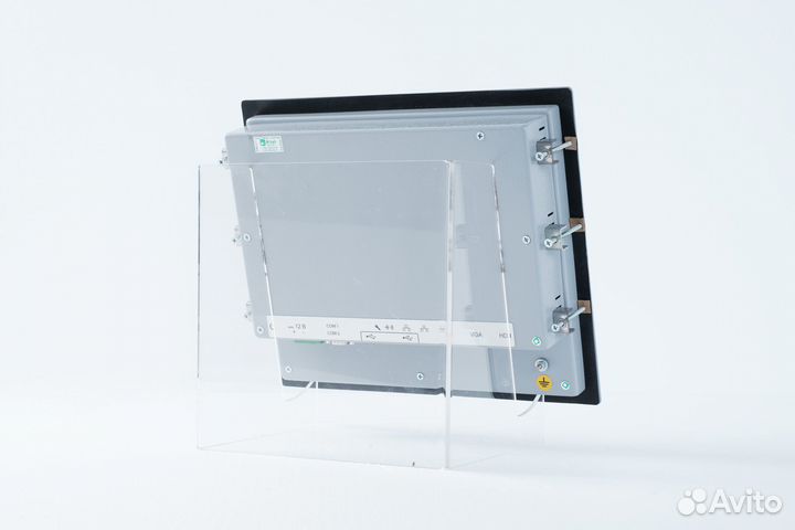 Сенсорный компьютер 12 дюймов; бт-12-рез-пк