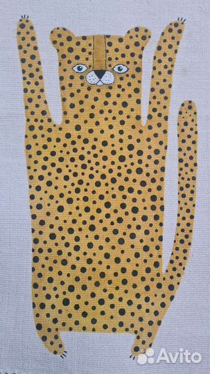 Панно в детскую