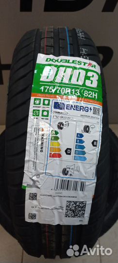 DoubleStar Maximum DH03 175/70 R13 82H