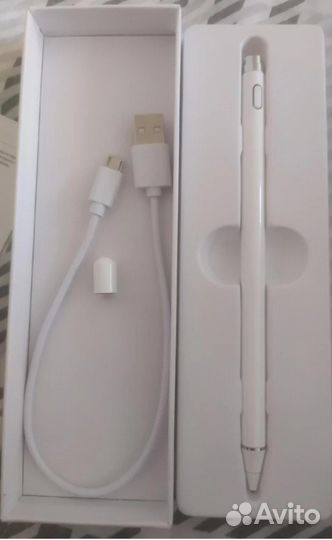 Стилус pencil