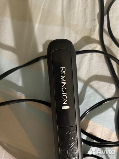 Плойки, утюжки