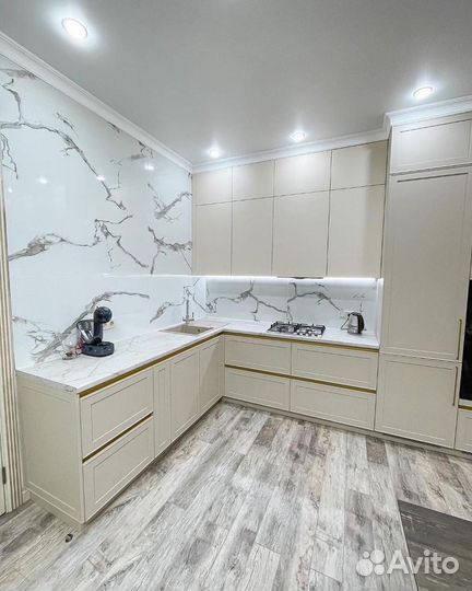 Кухонный гарнитур