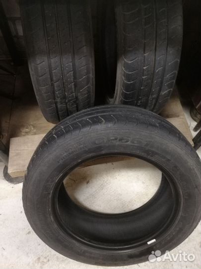 Nexen Classe Premiere CP661A 3.75/4.5 R38 88H